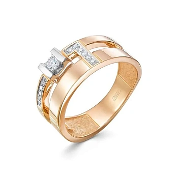 Кольцо 1-742-10