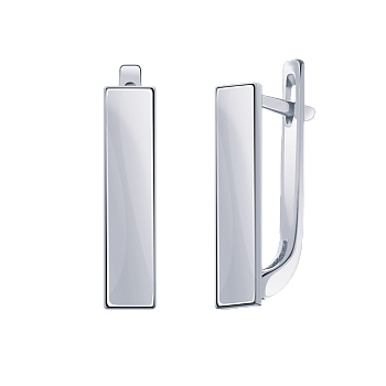 Серьги 2107-925