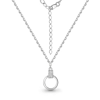 Колье 73656А.5