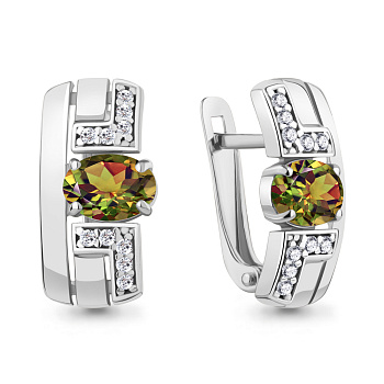 Серьги 4794919А.5