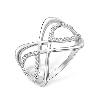 Кольцо 10100112636-501