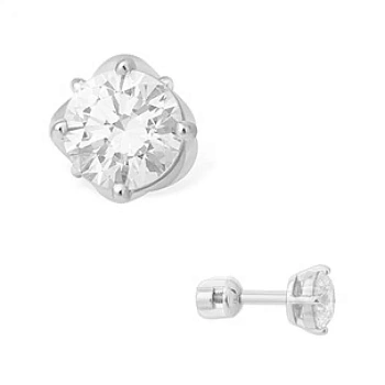 Серьга одиночная 1210016077-502