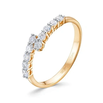 Кольцо 1-823-10