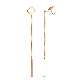 Серьги 10-20340_b-001