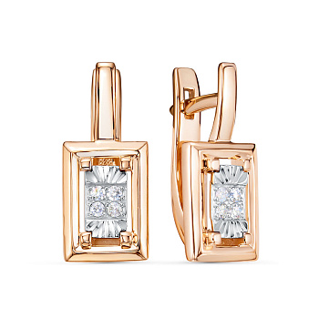 Серьги 02-5750