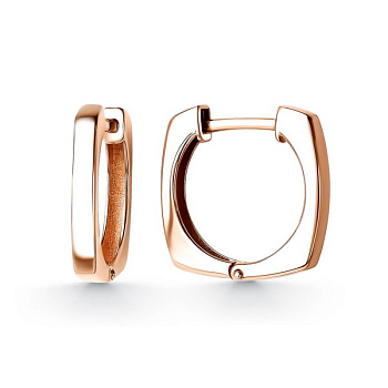 Серьги 20004374