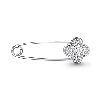 Брошь 77511А.5