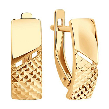 Серьги 51-120-02807-1