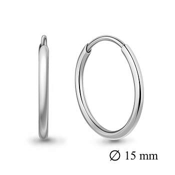 Серьги 36100.5