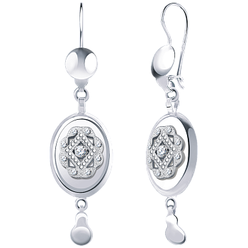 Серьги 2703-925