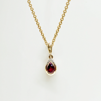 Подвеска 03-0635/3