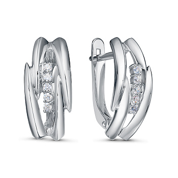 Серьги с1206529