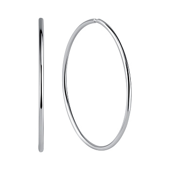 Серьги конго 11-72-0045-40238