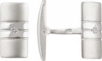 Запонки 080103