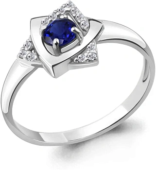 Кольцо 68484АБ