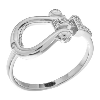 Кольцо 22К153296