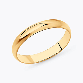 Кольцо обр. 93110001