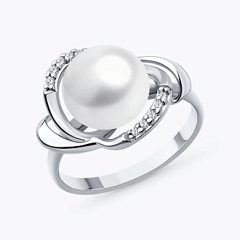 Кольцо 92014416