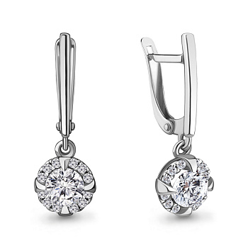 Серьги 49300А.5