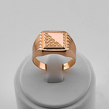 Печатка 040053