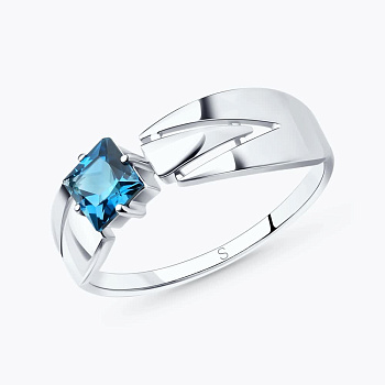 Кольцо 92011827