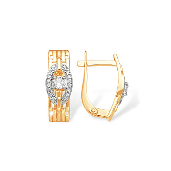 Серьги С13218105