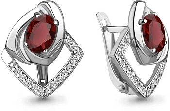 Серьги 4764203А.5