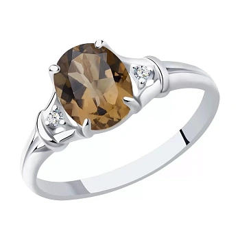 Кольцо 92011786