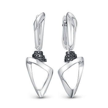 Серьги 02-5773/7