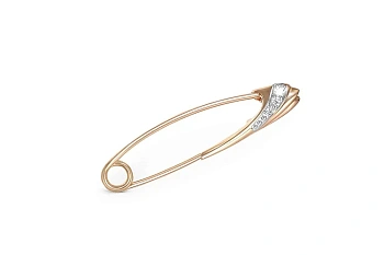 Булавка 096665_19_01_005_0004