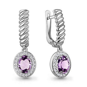 Серьги 45014204А.5