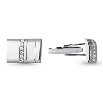 Запонки 72827.5