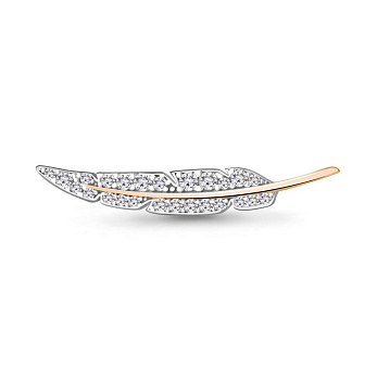 Брошь 77399А.1