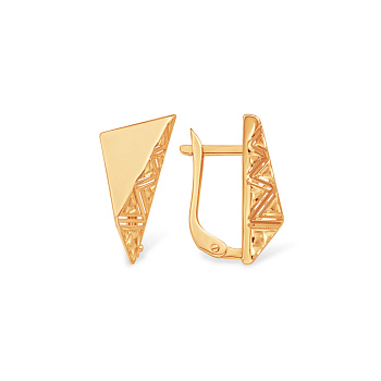 Серьги С11021506