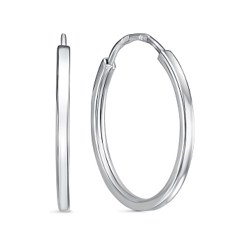 Серьги с5204525/20