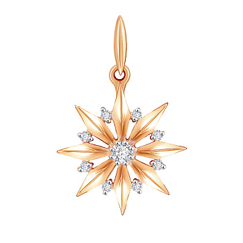 Подвеска 04-53-0710-00