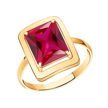 Кольцо 90007к-Р