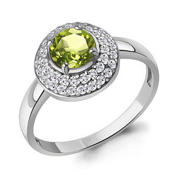 Кольцо 65019107А.5