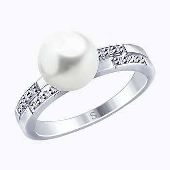 Кольцо 94012650