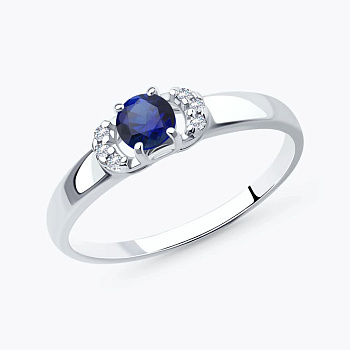 Кольцо 88010008