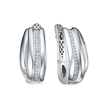 Серьги дс1202026р