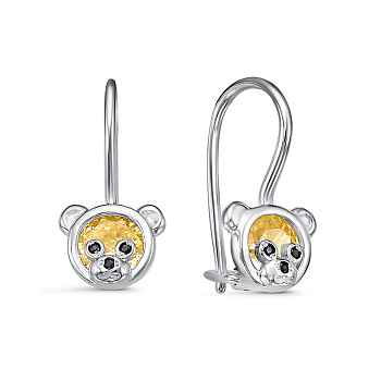 Серьги с1203924