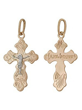 Крест 1402235373