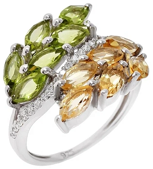 Кольцо 1410931228