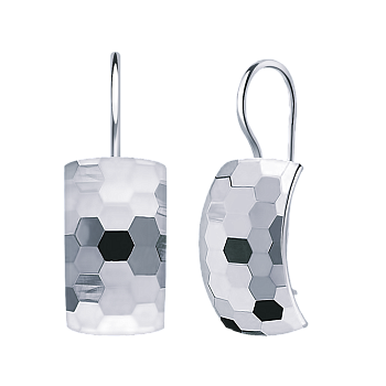 Серьги 20364а-1-925