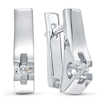 Серьги 3812-21001