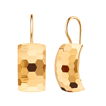 Серьги 20364а-1з-925