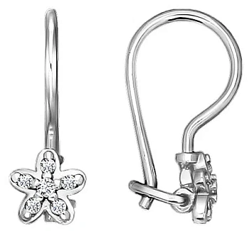 Серьги детские 94020576