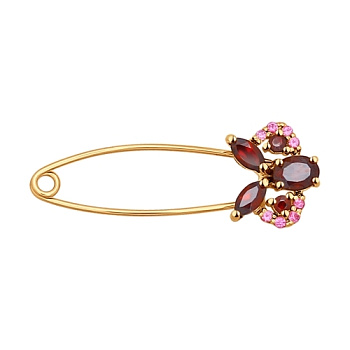 Булавка 740105