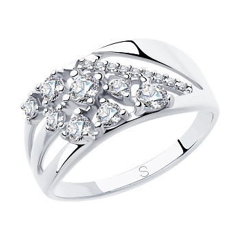 Кольцо 94012917